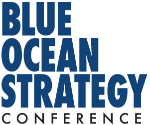 Blue Ocean Strategy Conference