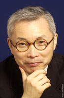 Professor W. Chan Kim