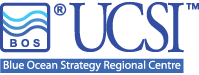 Blue Ocean Strategy Regional Centre